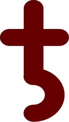 Saturn - Śani - शनि